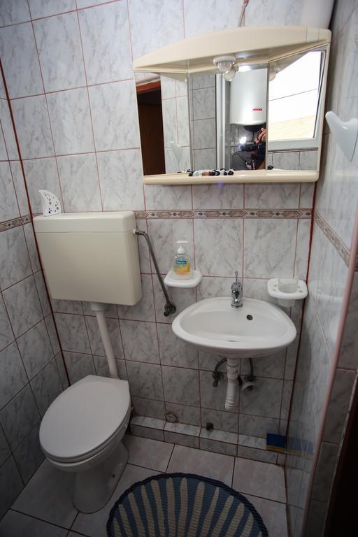 Apartments Marija Stari Grad  Rum bild