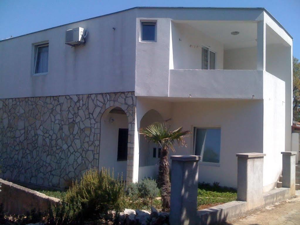 Apartments Marija Stari Grad  Exteriör bild